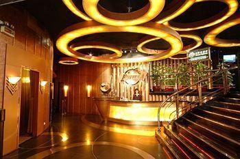 Hotel Fortuna Macao Esterno foto